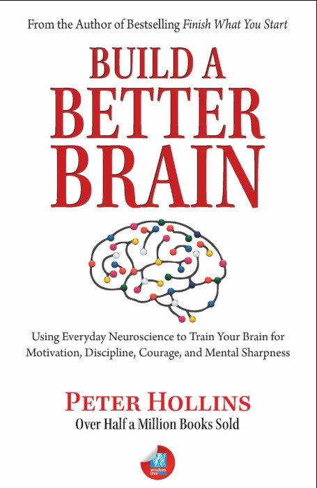 Build A Better Brain